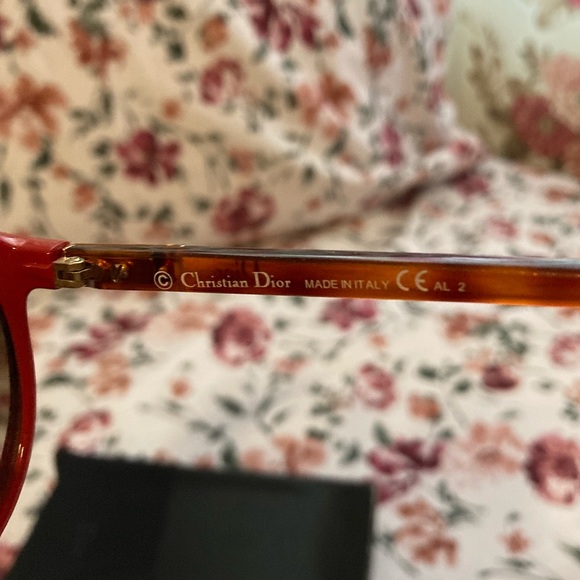 Dior Homme Sunglasses❣️ - Picture 9 of 16